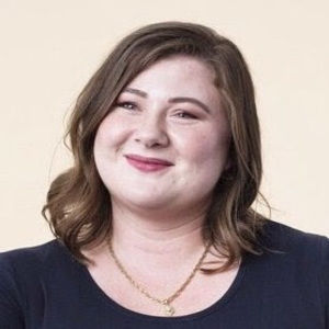 Meet your Posher, Natasha